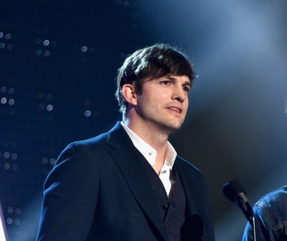 Эштон Кутчер признался, что ему отказывали в ролях из-за внешности