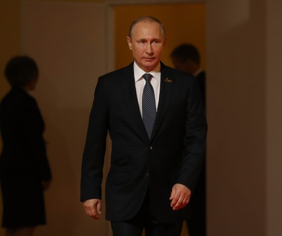 Владимир Путин внес изменения в указ о предоставлении отсрочки от мобилизации