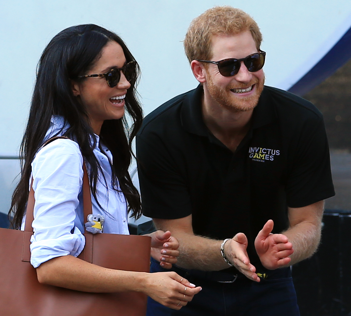 Meghan Markle and Prince Harry documentary series release date announced