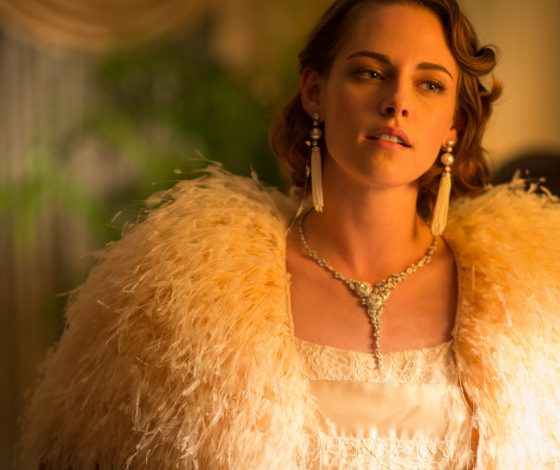 Авторов фильма «Спенсер» и Кристен Стюарт обвини в романтизации булимии. И вот почему