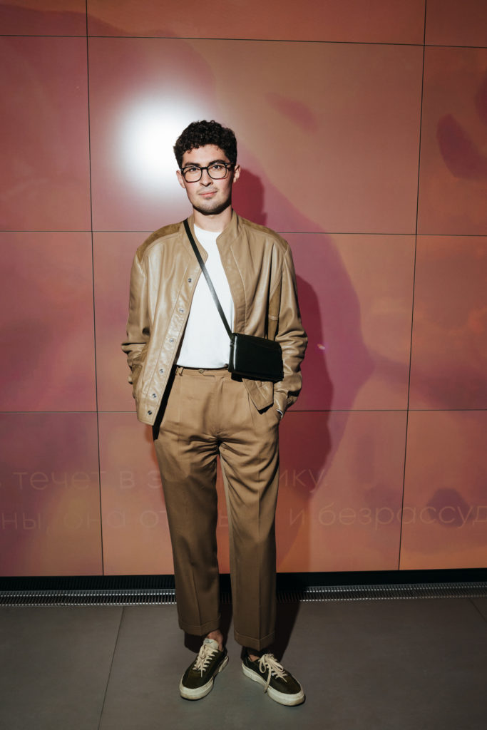 Игорь Шиленков