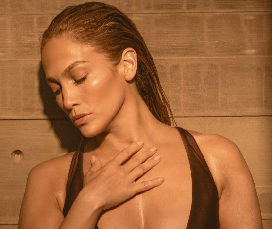 Секреты красоты: бьюти-рутина Дженнифер Лопес