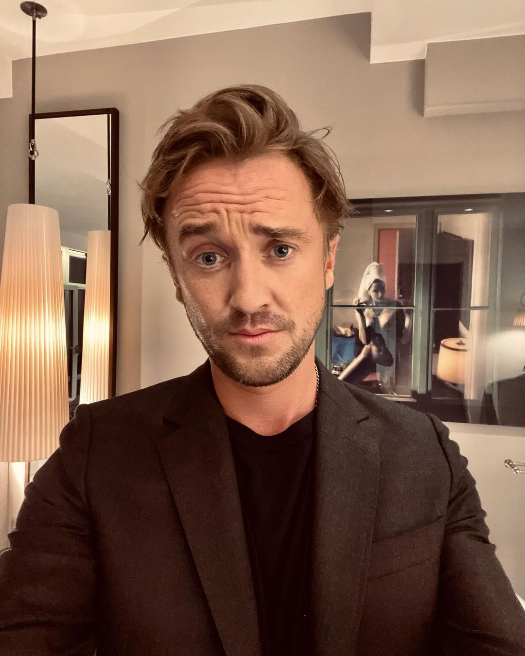 “This song makes me cry, it sucks!”: fans criticize Harry Potter star Tom Felton’s work
