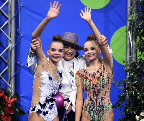 «Вы как смеете подводить народ?»: Ирина Винер-Усманова рассказала, как уговорила сестер Авериных остаться в спорте