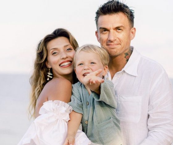 «Отсутствие отца в его бездействии»: Влад Топалов рассказал о трудностях воспитания ребенка