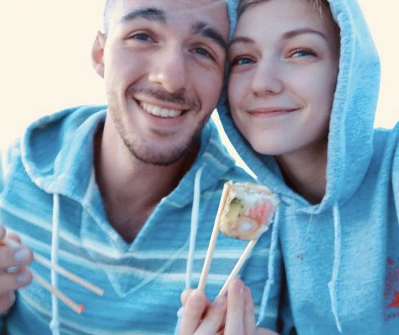 Расследование онлайн: в Сети раскрыли дело о пропавшем блогере