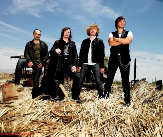 Тест: как хорошо ты помнишь песни «Мумий Тролль»?