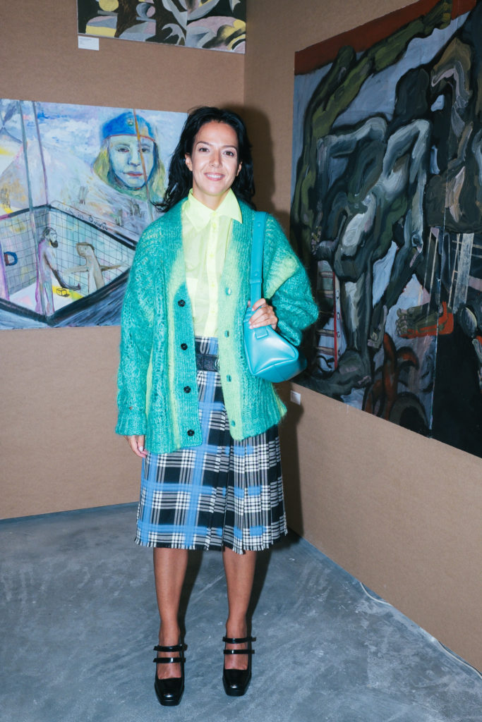 Ксения Чилингарова