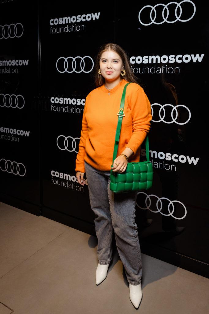 Ксения Китаева