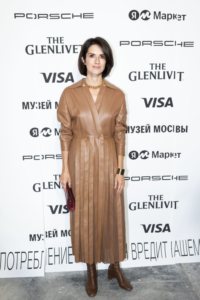 Ксения Соловьева