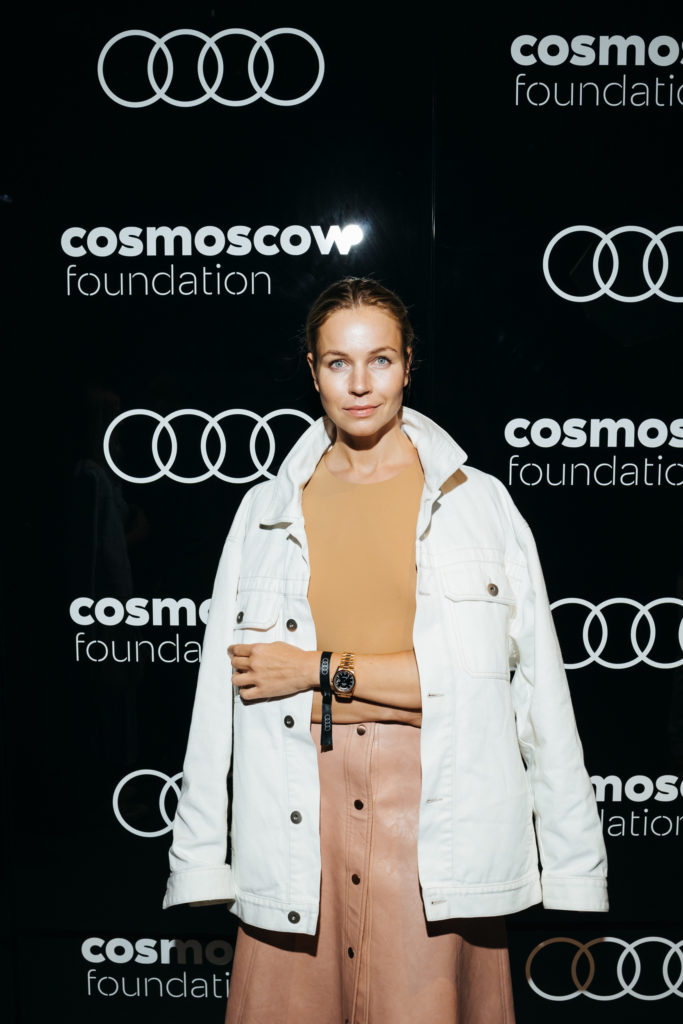 Ксения Тараканова