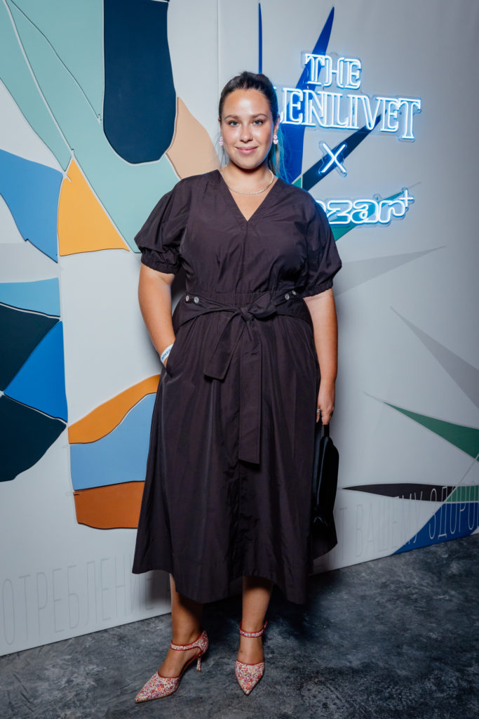 Лиза Аминова