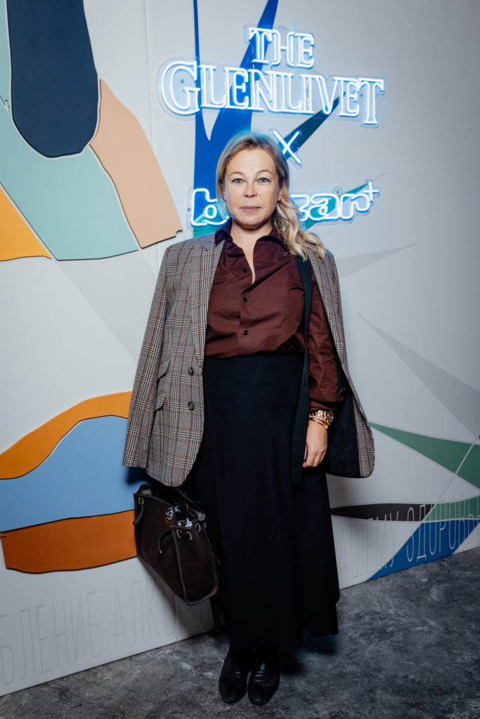 Маргарита Пушкина