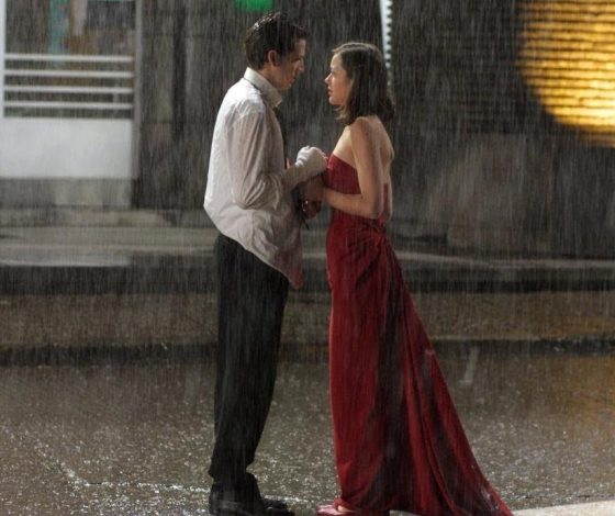 Тест: на что ты готова ради любви