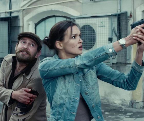 Тест: хорошо ли ты помнишь сериал «Метод»