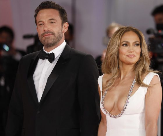 «В этот раз все по-другому»: Дженнифер Лопес откровенно рассказала об отношениях с Беном Аффлеком