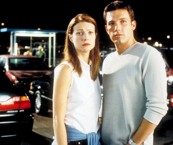 Реакция бывшей: Гвинет Пэлтроу прокомментировала дебют Бена Аффлека и Дженнифер Лопес на красной дорожке