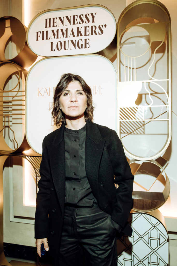 Нателла Крапивина