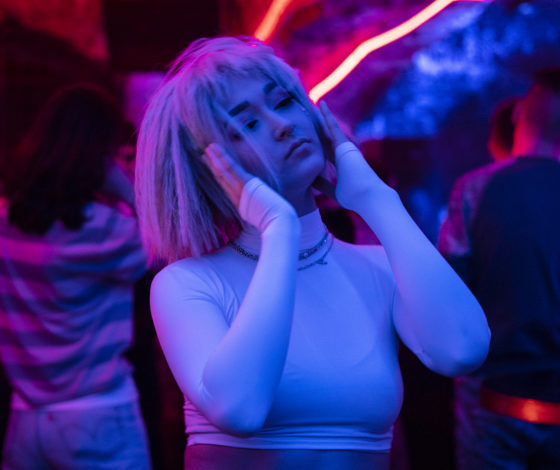 Вдохновившись треками Mary Gu и Дани Милохина: новый киноальманах о трудностях взросления