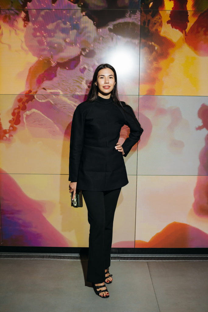 Ниссо Яхшимурадова