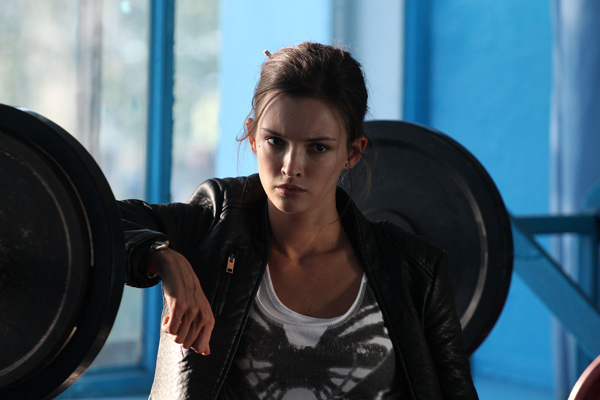 New details from the 3rd season of the TV series “Method”