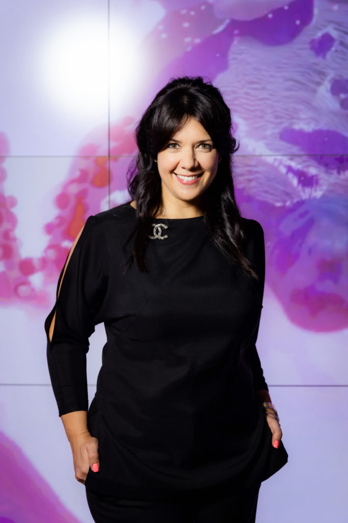 Олеся Козлова