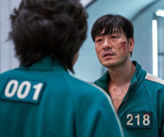 Netflix выпустил мерч к сериалу «Игра в кальмара», но все недовольны. Почему?