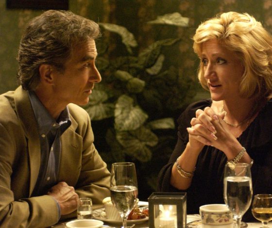 Актеры сериала «Клан Сопрано» воссоединились спустя 17 лет