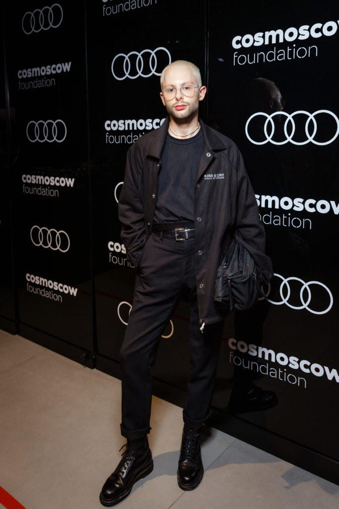 Петр Иванов