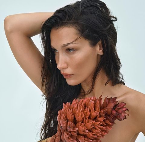 Шоковая заморозка: чем полезна криосауна и почему процедуру выбирают звезды