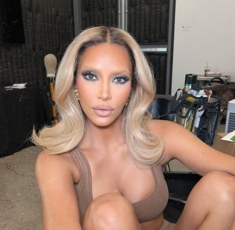 Только не «как в Инстаграме»: главные тренды в татуаже бровей