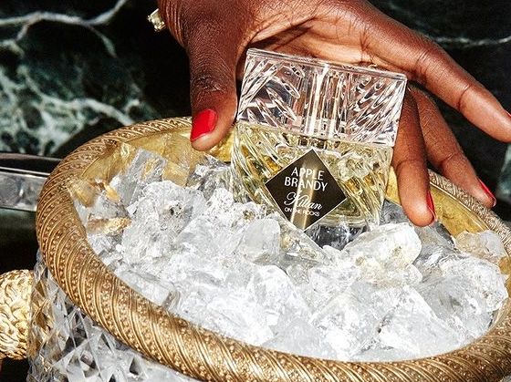 Тест: какой «зимний» парфюм тебе подходит