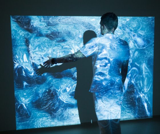 Виртуальная реальность, антигравити и ReOxy терапия: самые продвинутые способы  восстановиться после коронавируса