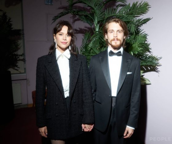 Названы победители премии «GQ Мужчины года»: Нателла Крапивина, Диана Пожарская, Иван Янковский и другие гости церемонии