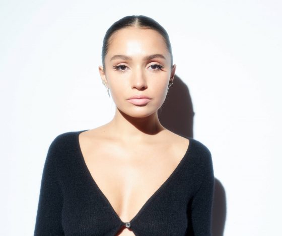 Жена Мота Мария Мельникова вышла на связь из больницы