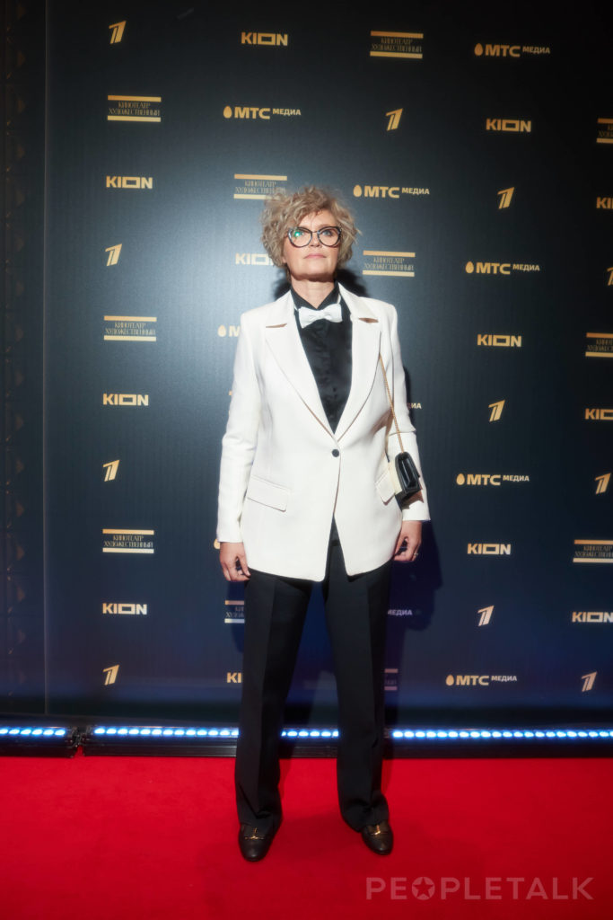 Авдотья Смирнова