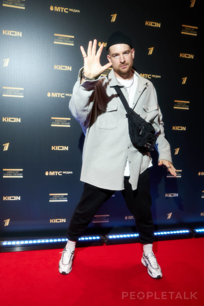 Сергей Мезенцев