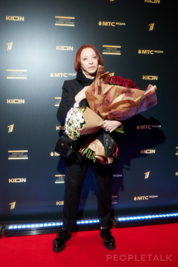 Анастасия Вертинская