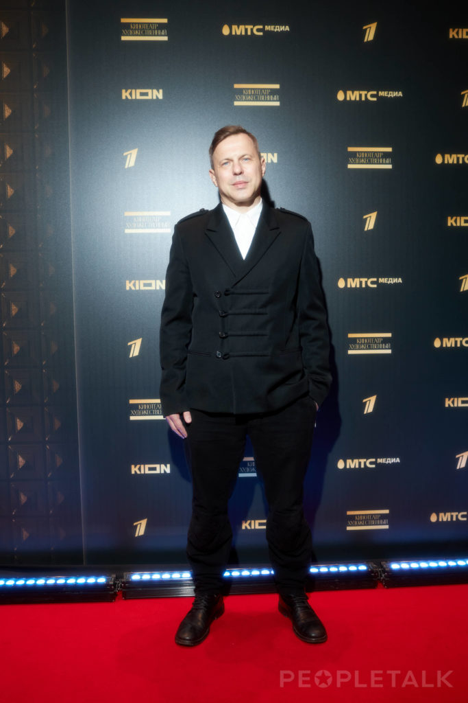 Игорь Вдовин