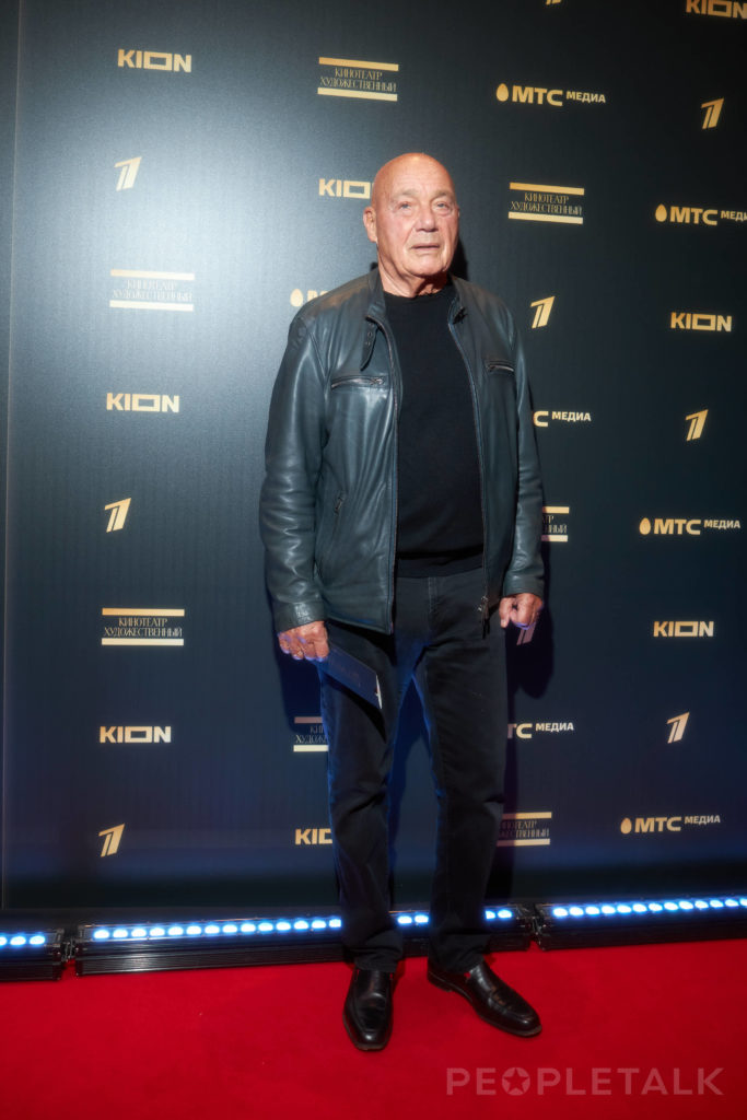 Владимир Познер