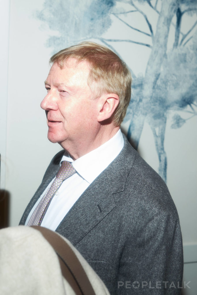 Анатолий Чубайс