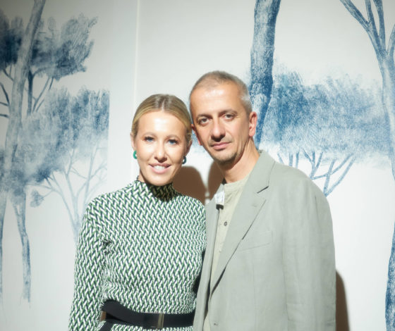 «Несчастны все»: Константин Богомолов впервые прокомментировал ДТП с участием Ксении Собчак