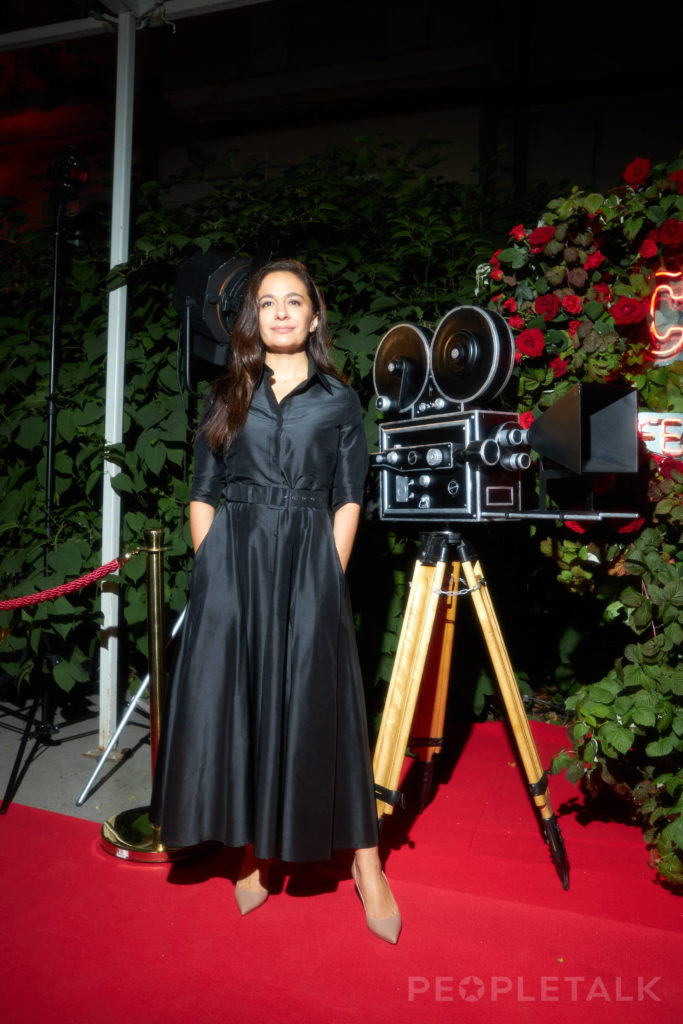 Анна Меликян