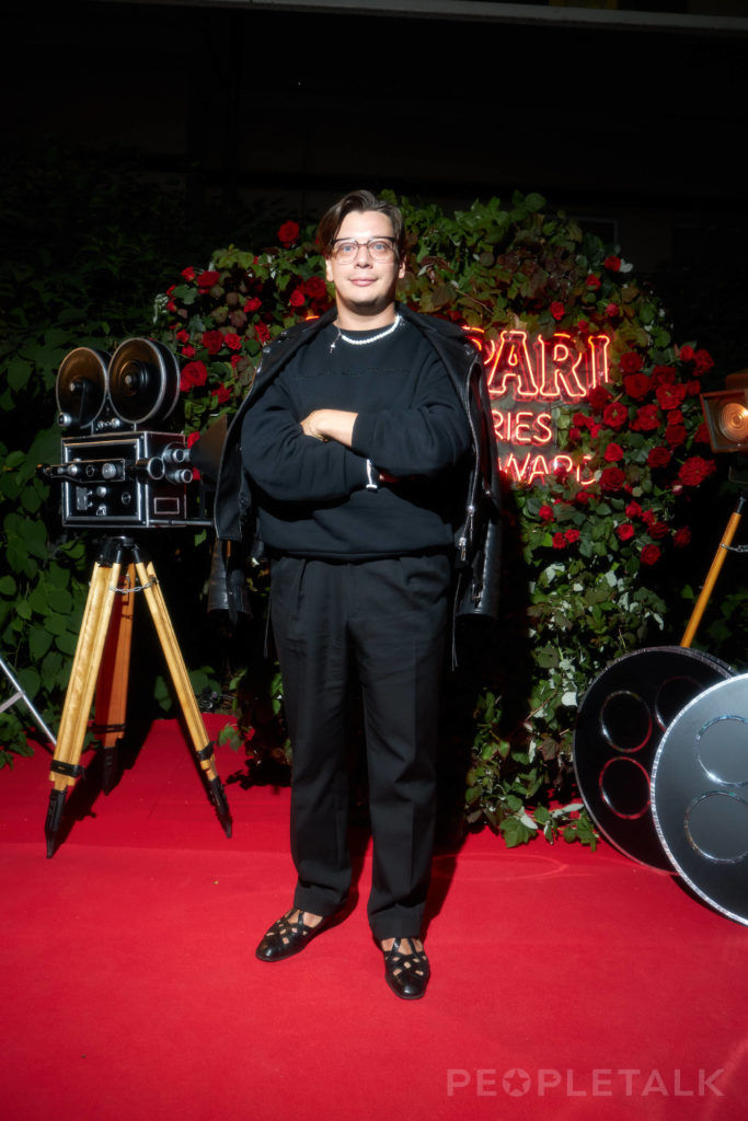 Александр Перепелкин