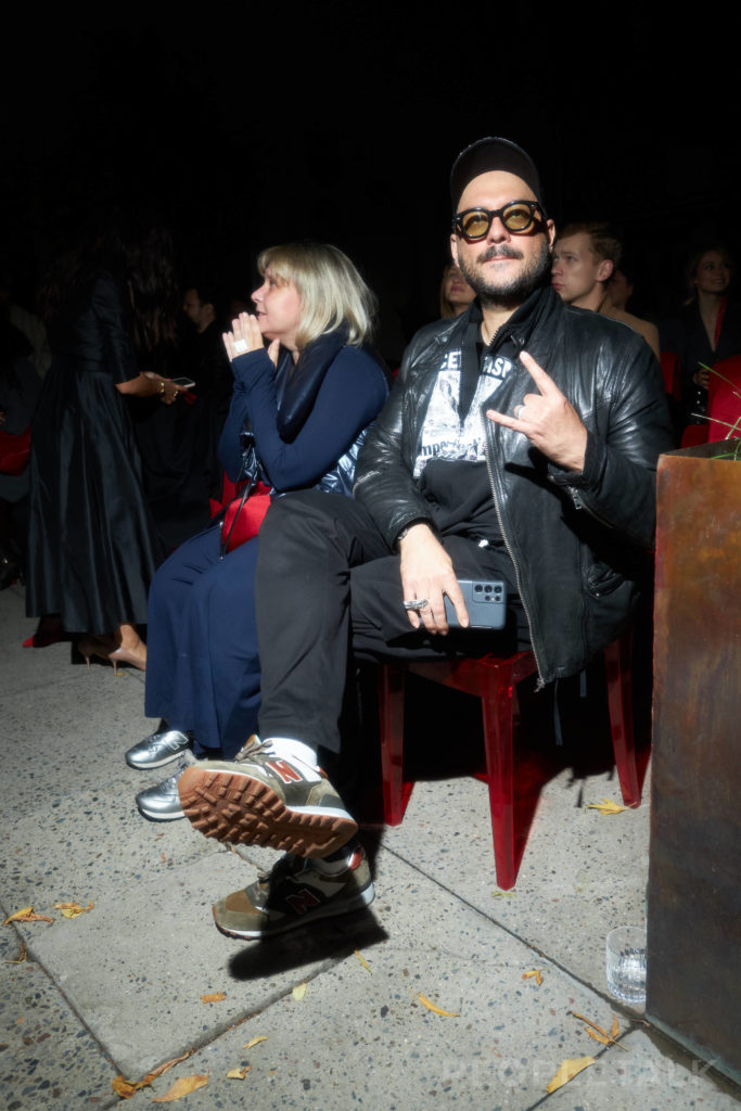 Кирилл Серебренников