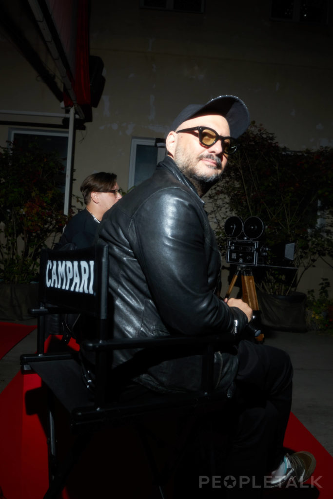 Кирилл Серебренников