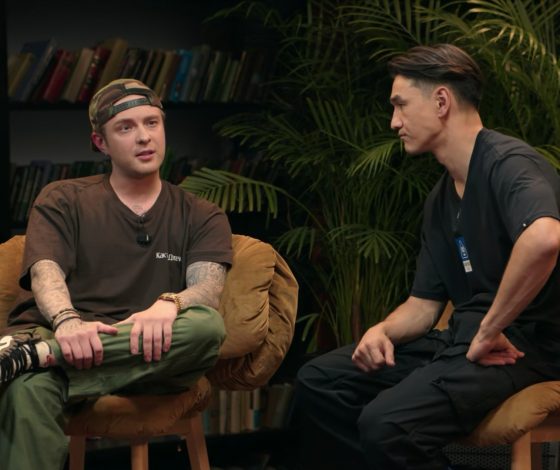 После расставания с Валей Карнавал: Егор Крид рассказал о панических атаках и удалении YouTube-канала