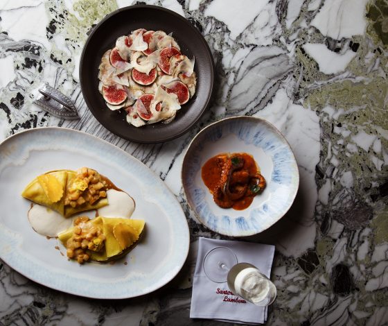 Гастрономическое путешествие по Венеции: где пробовать блюда по рецептам XIX века