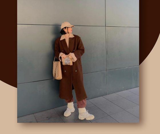 6 цветовых сочетаний в одежде, которые будут в тренде этой осенью