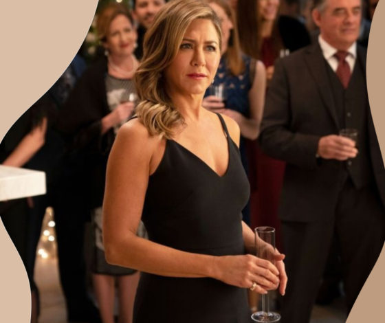 4 вещи из сериала «Утреннее шоу», которые идеально дополнят осенний гардероб